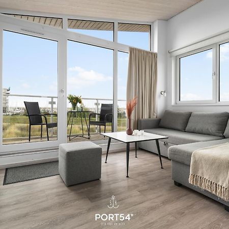 Ferienhaus Lagunenblick 17 Marina Wendtorf Eksteriør billede