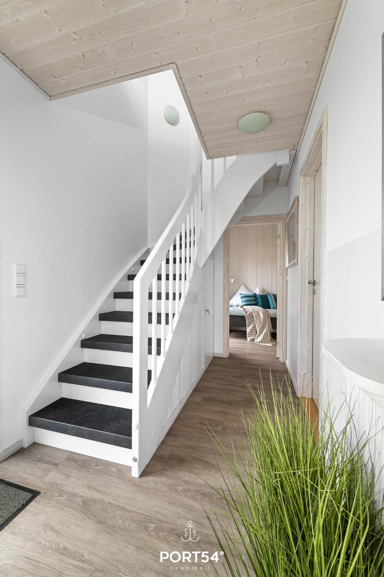 Ferienhaus Lagunenblick 17 Marina Wendtorf Eksteriør billede