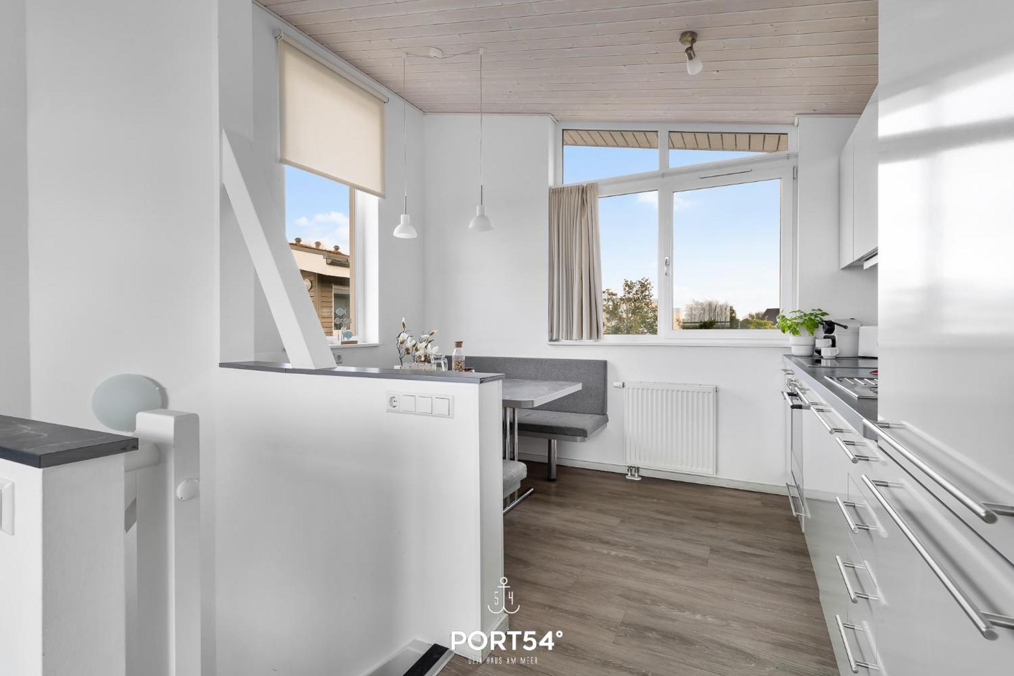 Ferienhaus Lagunenblick 17 Marina Wendtorf Eksteriør billede
