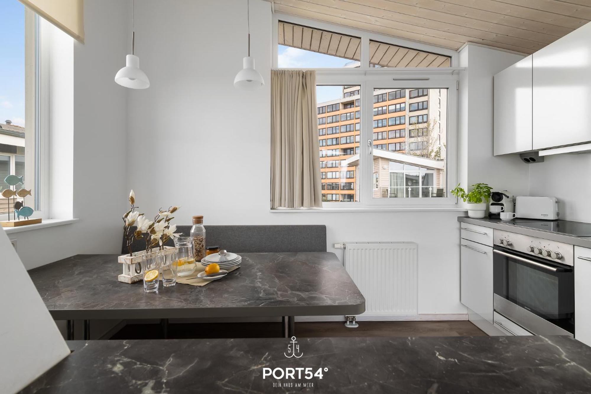 Ferienhaus Lagunenblick 17 Marina Wendtorf Eksteriør billede
