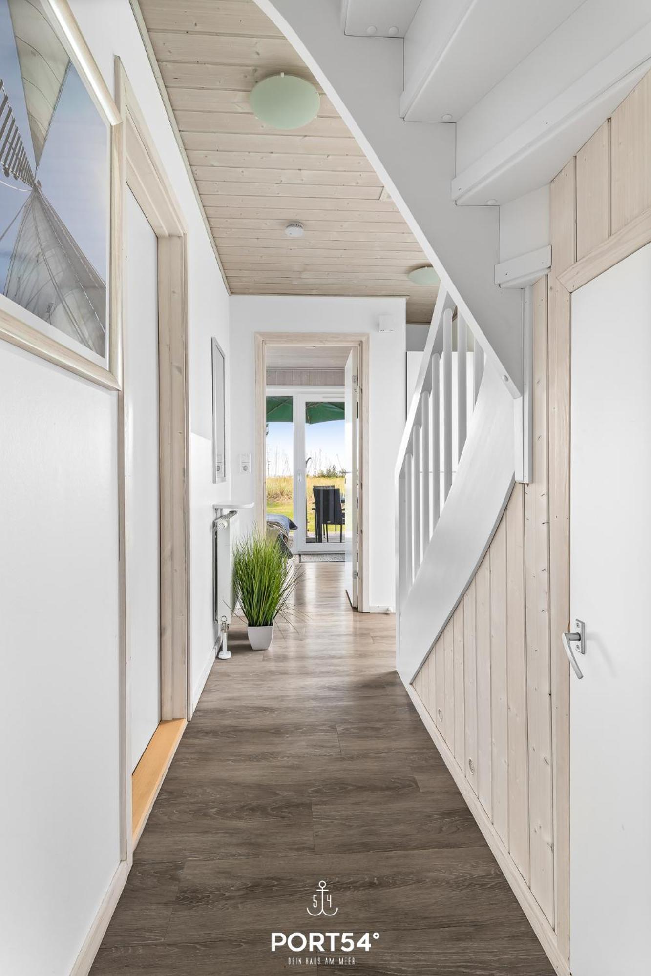 Ferienhaus Lagunenblick 17 Marina Wendtorf Eksteriør billede