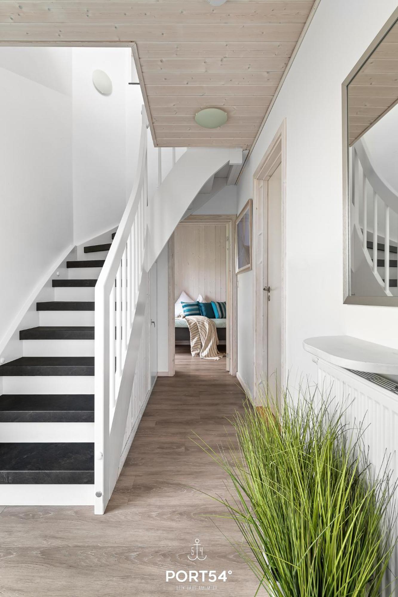 Ferienhaus Lagunenblick 17 Marina Wendtorf Eksteriør billede